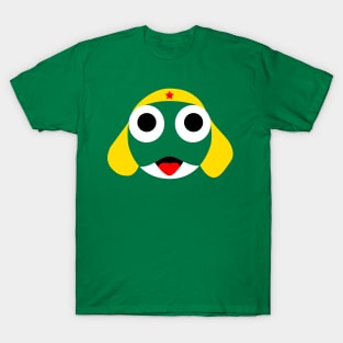 Keroro T-Shirt